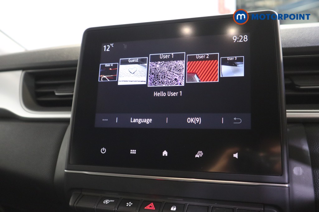 Used Renault Captur 2022 for sale - 76723310: Photo 10