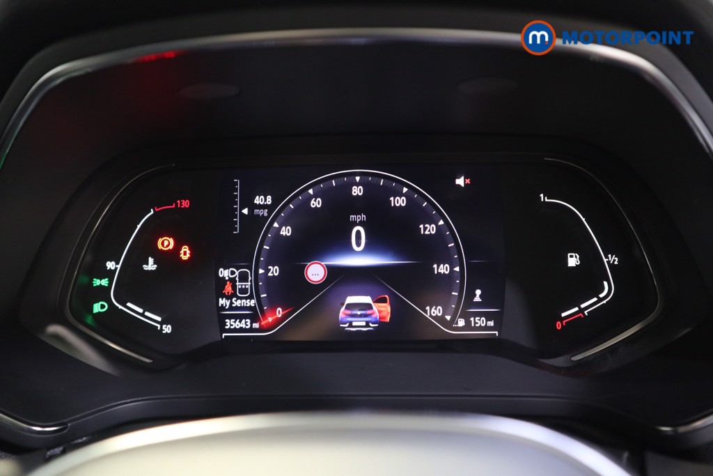 Used Renault Captur 2022 for sale - 76723310: Photo 12