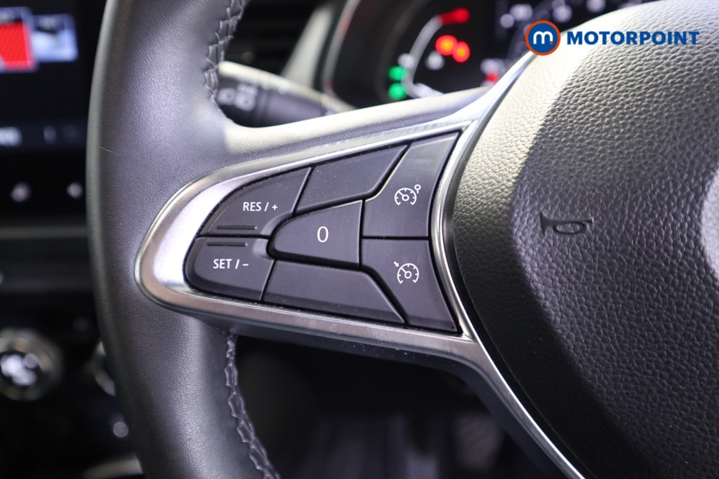 Used Renault Captur 2022 for sale - 76723310: Photo 13