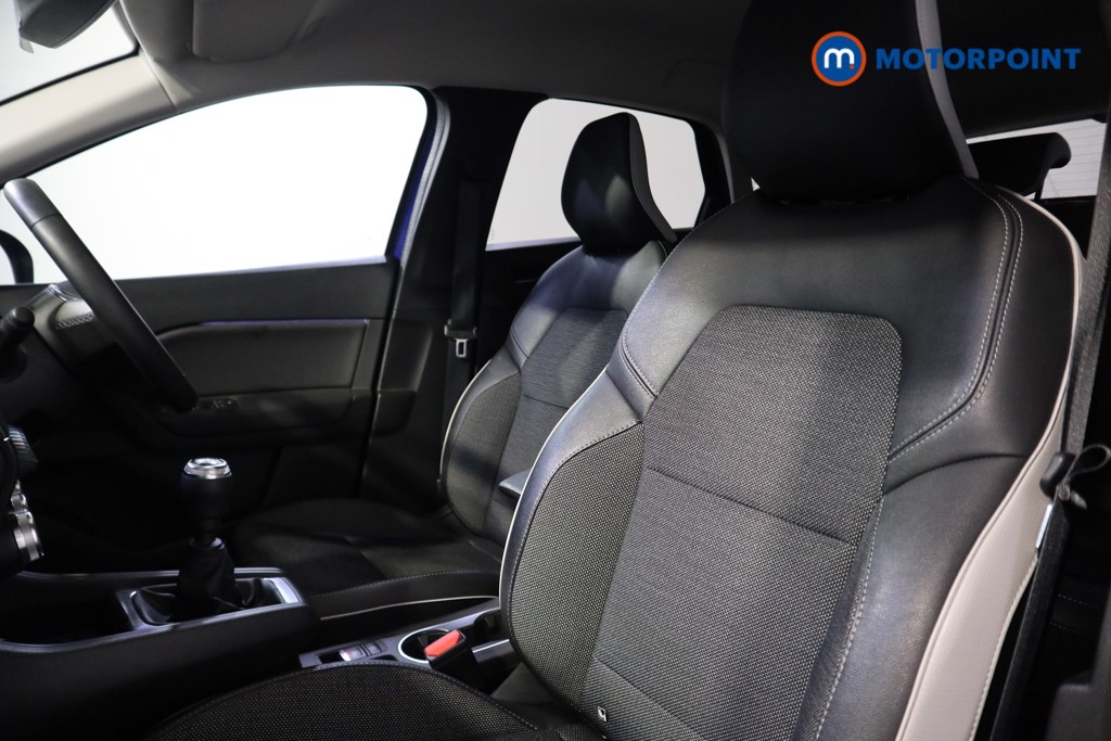 Used Renault Captur 2022 for sale - 76723310: Photo 17