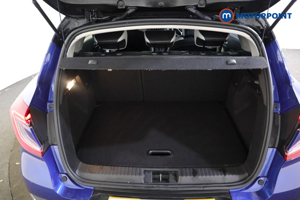 Used Renault Captur 2022 for sale - 76723310: Photo 19