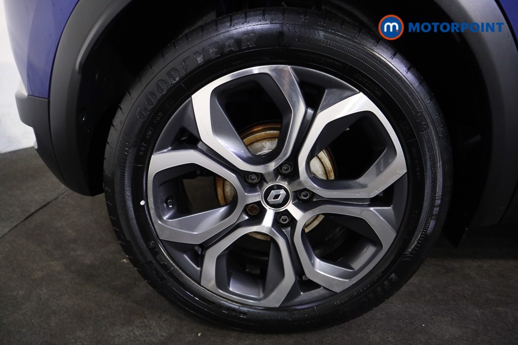 Used Renault Captur 2022 for sale - 76723310: Photo 20