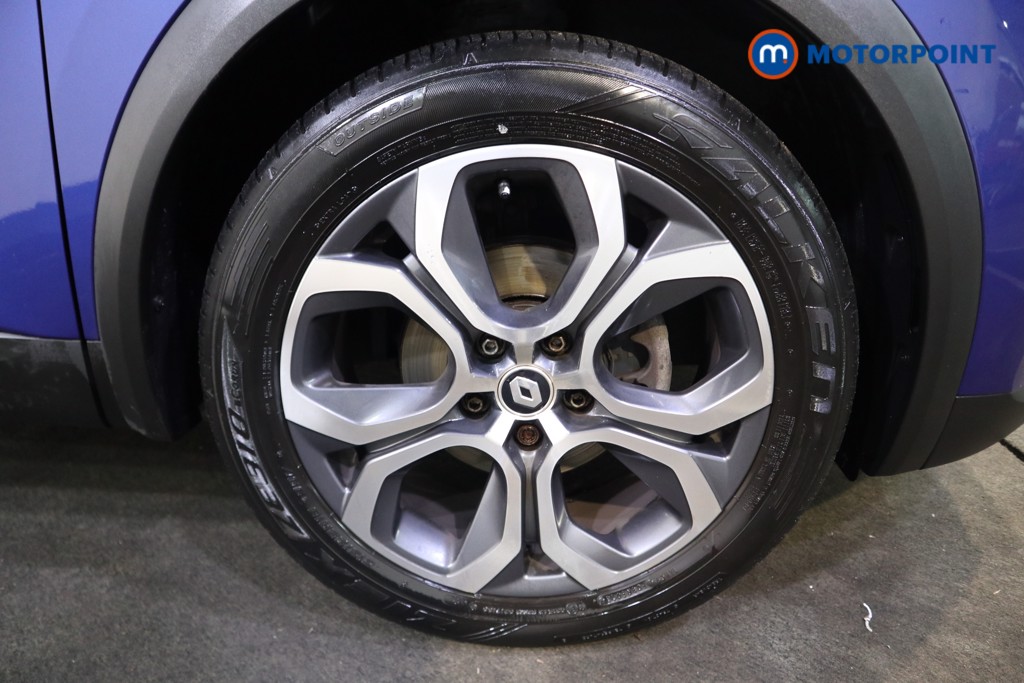 Used Renault Captur 2022 for sale - 76723310: Photo 21