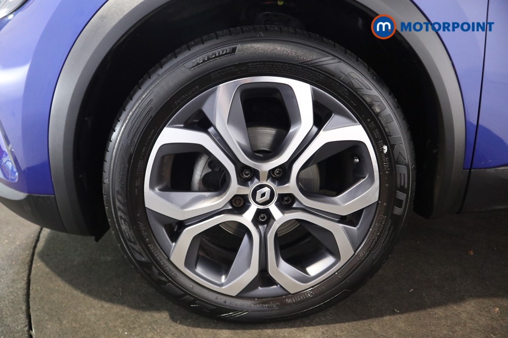 Used Renault Captur 2022 for sale - 76723310: Photo 22