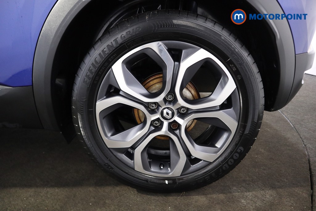 Used Renault Captur 2022 for sale - 76723310: Photo 23