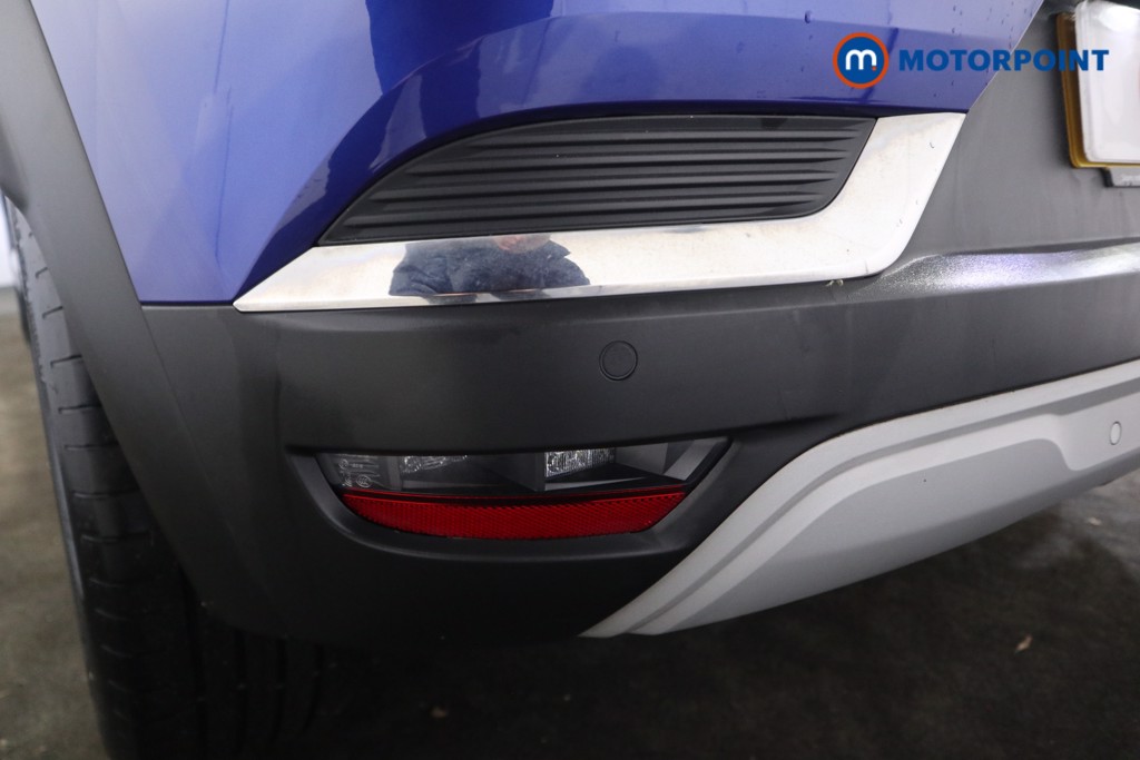 Used Renault Captur 2022 for sale - 76723310: Photo 24