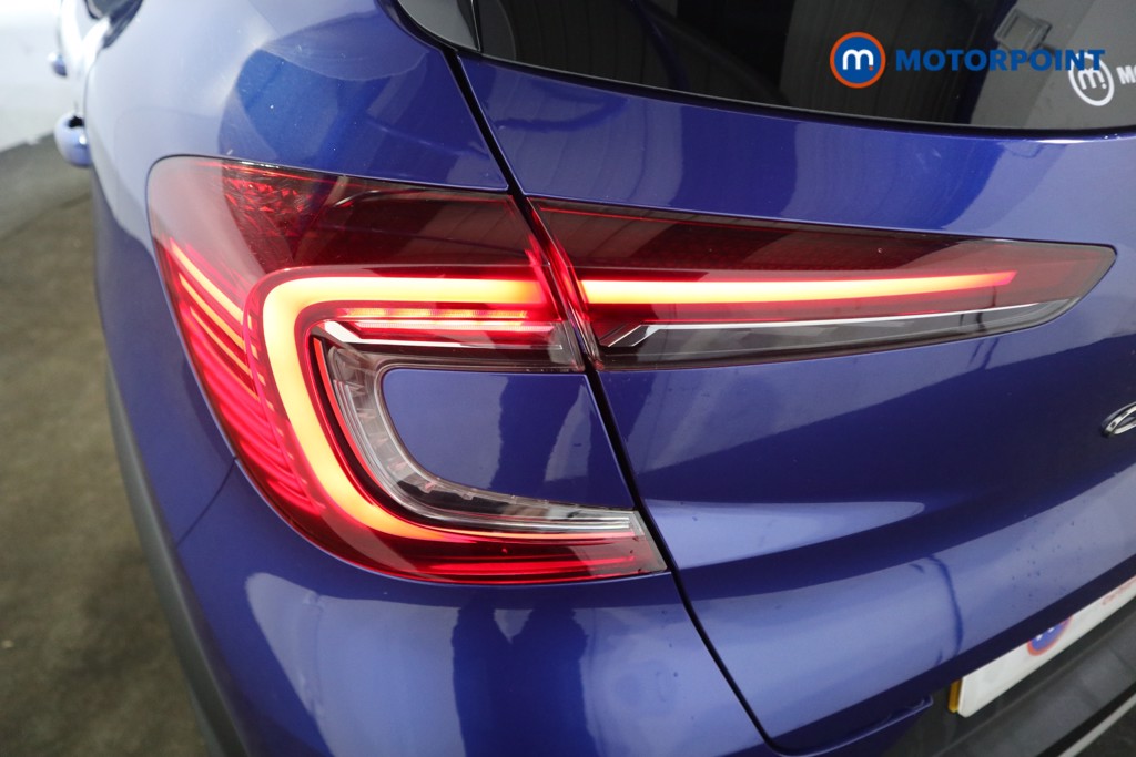 Used Renault Captur 2022 for sale - 76723310: Photo 25