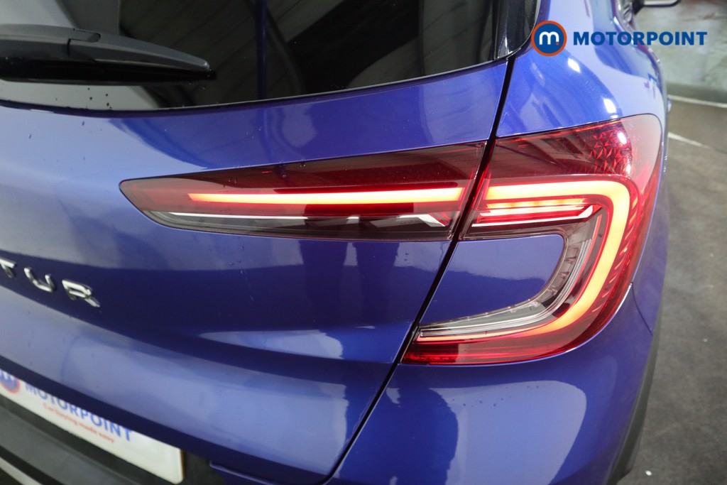 Used Renault Captur 2022 for sale - 76723310: Photo 26