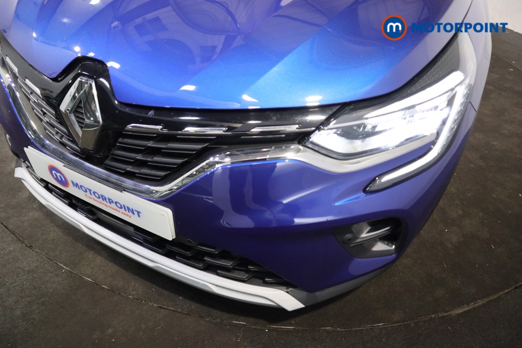 Used Renault Captur 2022 for sale - 76723310: Photo 32