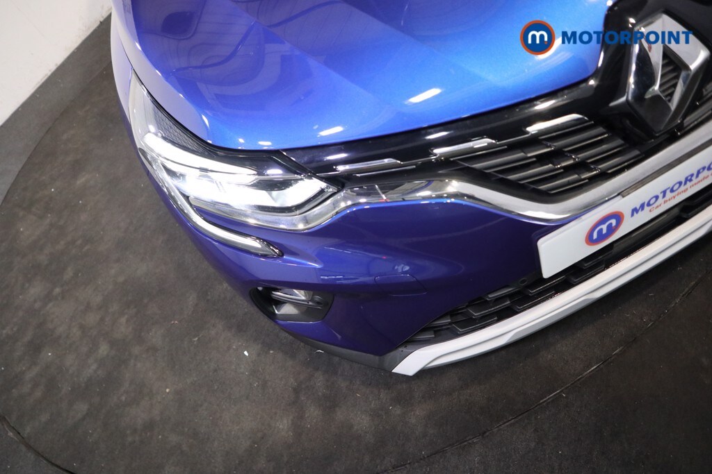 Used Renault Captur 2022 for sale - 76723310: Photo 33