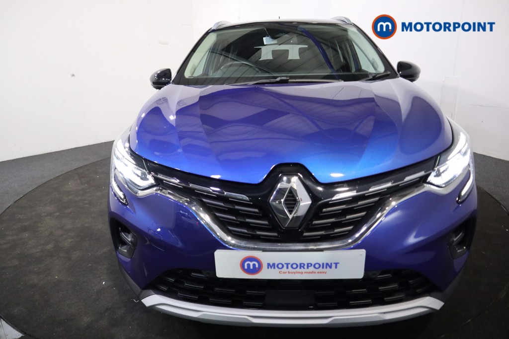 Used Renault Captur 2022 for sale - 76723310: Photo 34