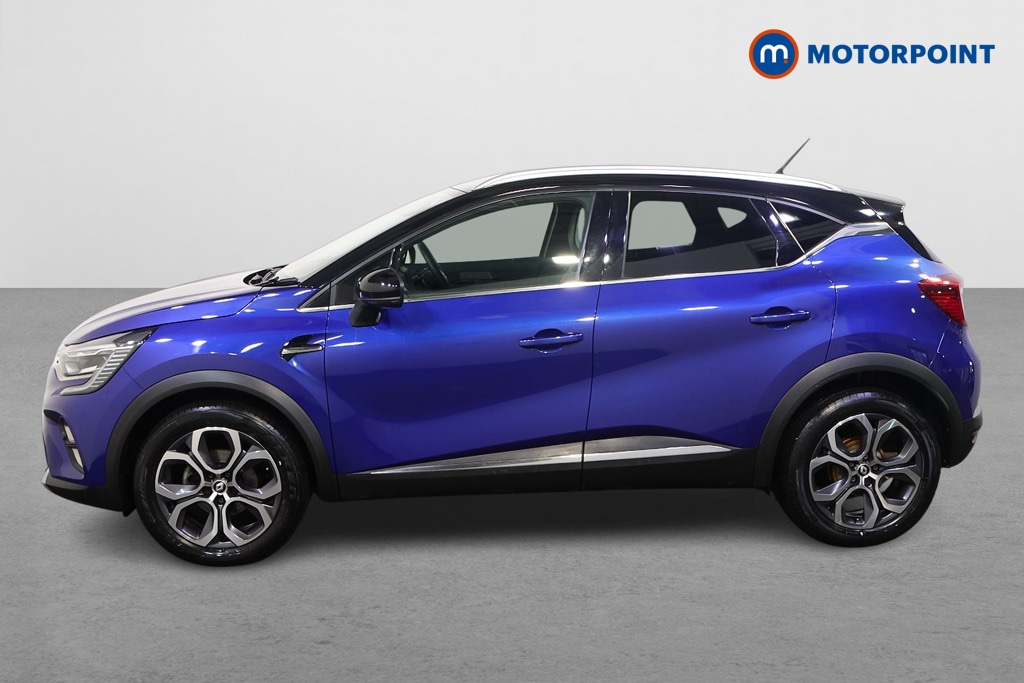 Used Renault Captur 2022 for sale - 76723310: Photo 4