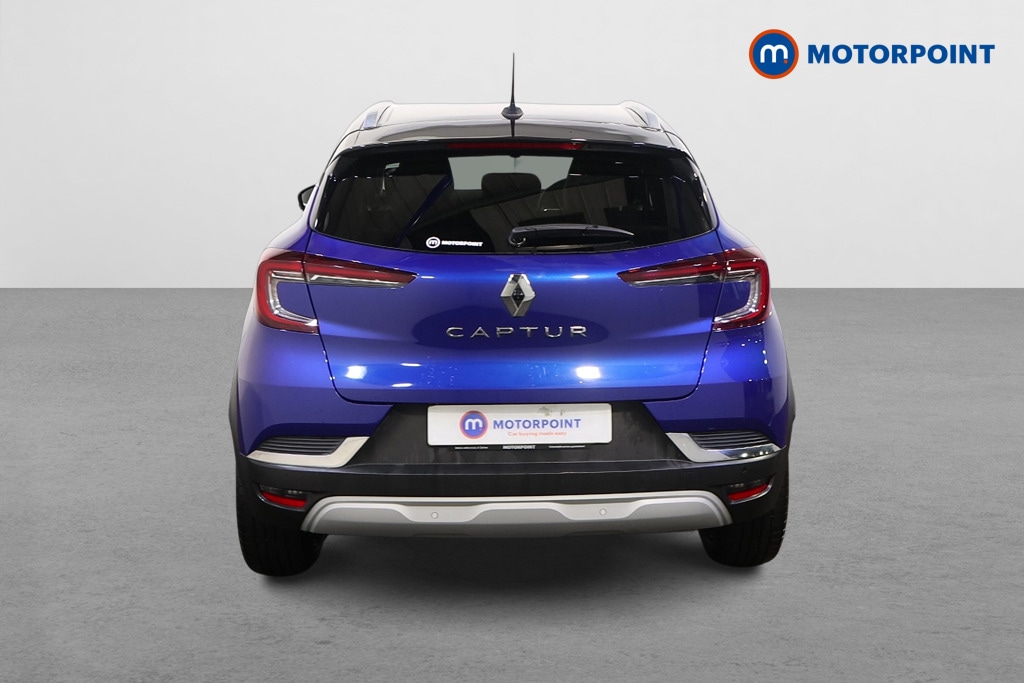Used Renault Captur 2022 for sale - 76723310: Photo 6