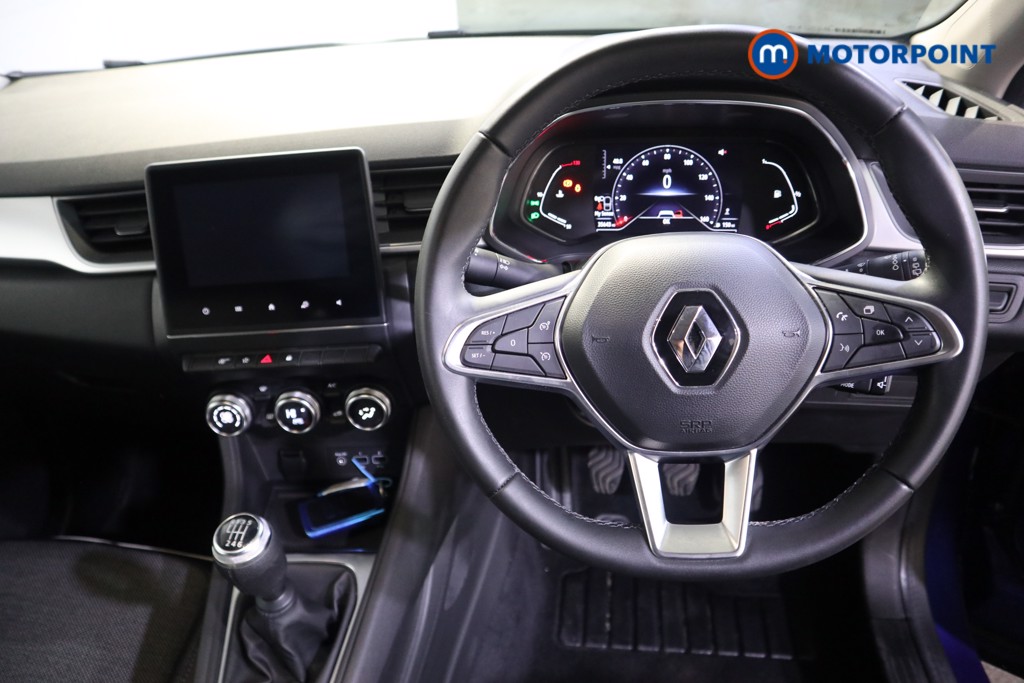 Used Renault Captur 2022 for sale - 76723310: Photo 9