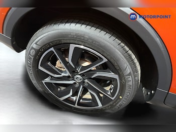 Used MG MG ZS 2023 for sale - 78954449: Photo