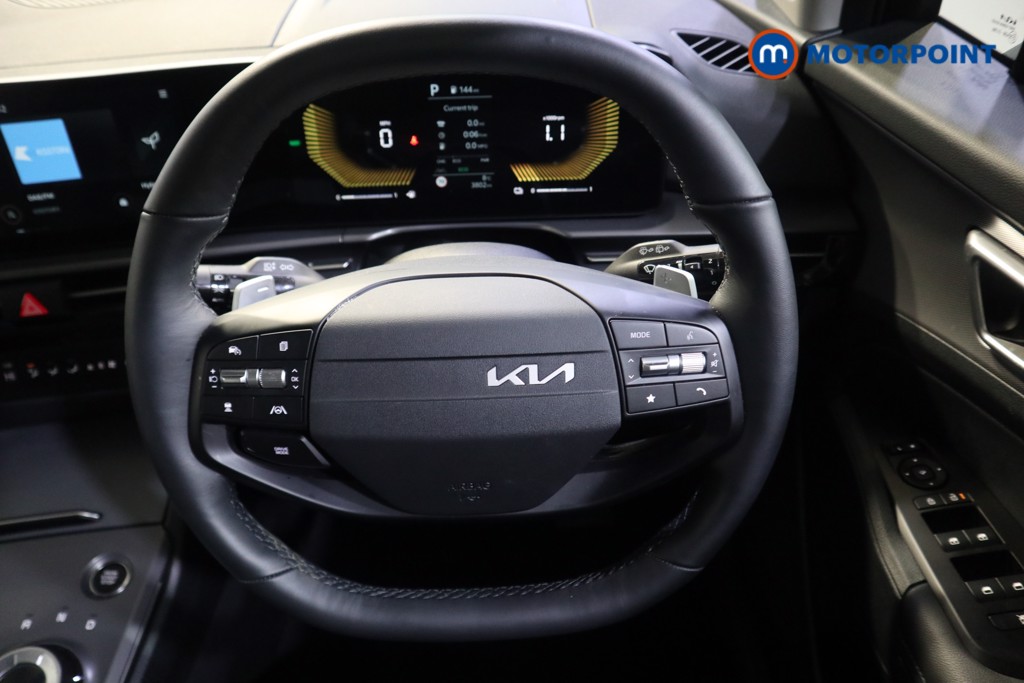 Used Kia Sportage 2025 for sale - 77033935: Photo 10