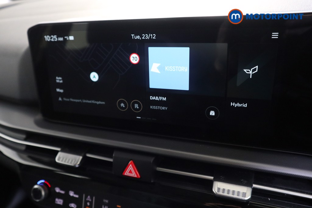 Used Kia Sportage 2025 for sale - 77033935: Photo 14