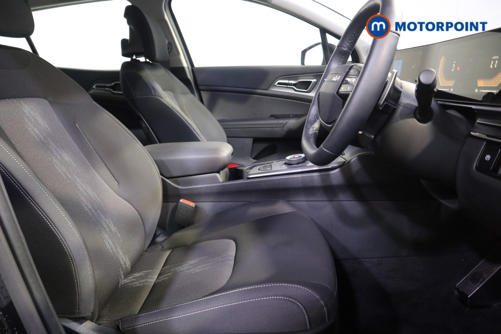 Used Kia Sportage 2025 for sale - 77033935: Photo 20