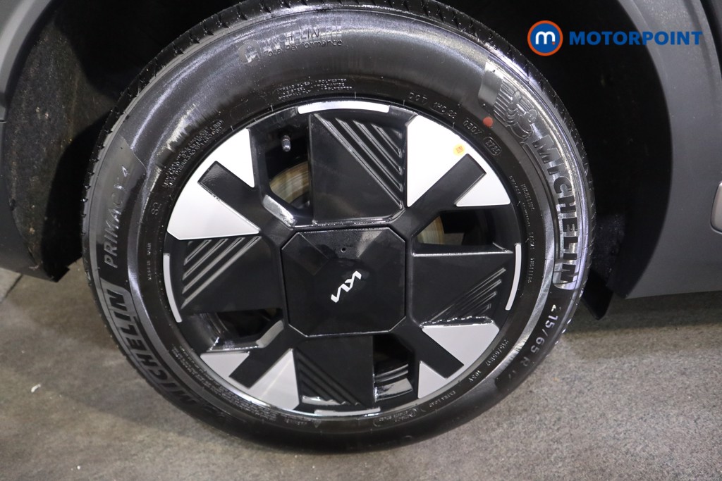 Used Kia Sportage 2025 for sale - 77033935: Photo 26