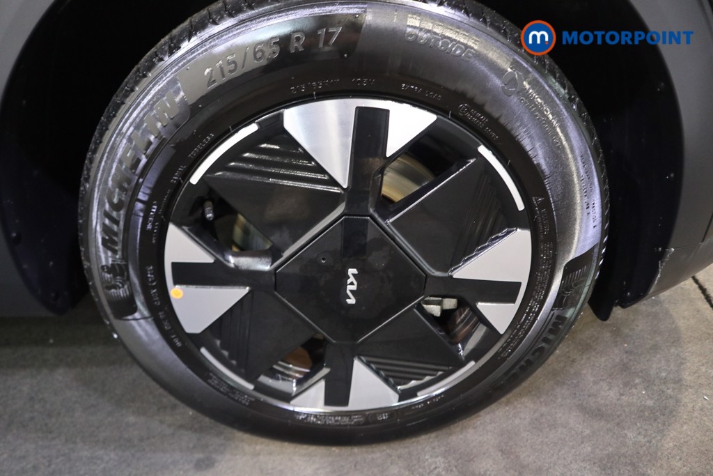 Used Kia Sportage 2025 for sale - 77033935: Photo 27