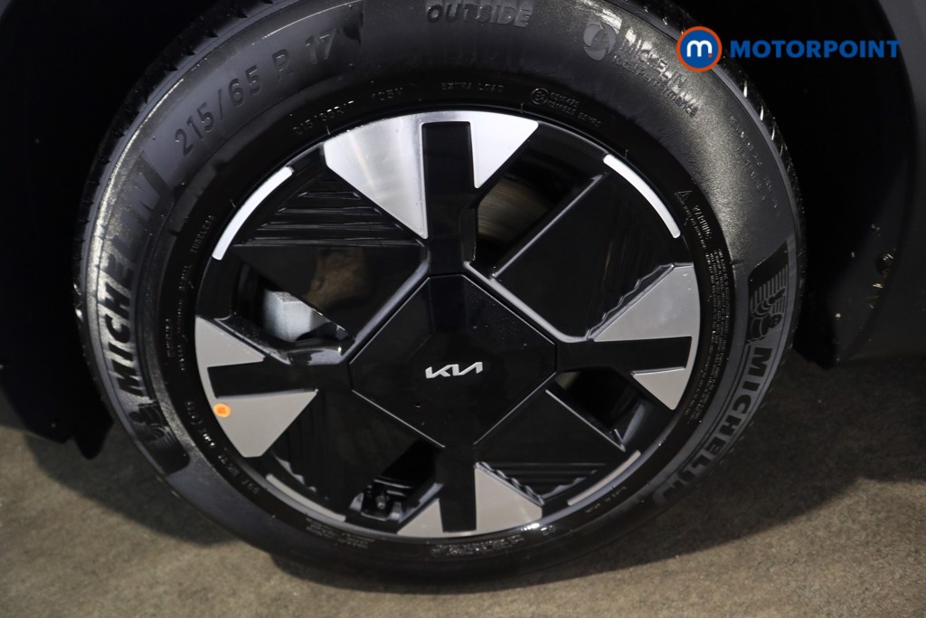 Used Kia Sportage 2025 for sale - 77033935: Photo 28