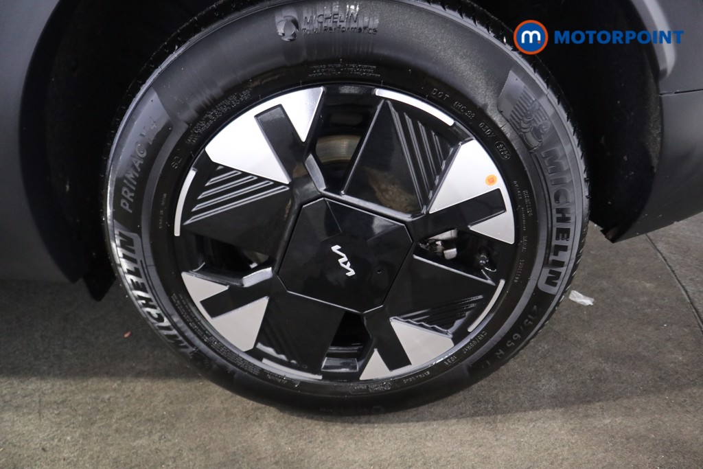 Used Kia Sportage 2025 for sale - 77033935: Photo 29