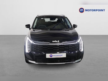 Used Kia Sportage 2025 for sale - 77033935: Photo