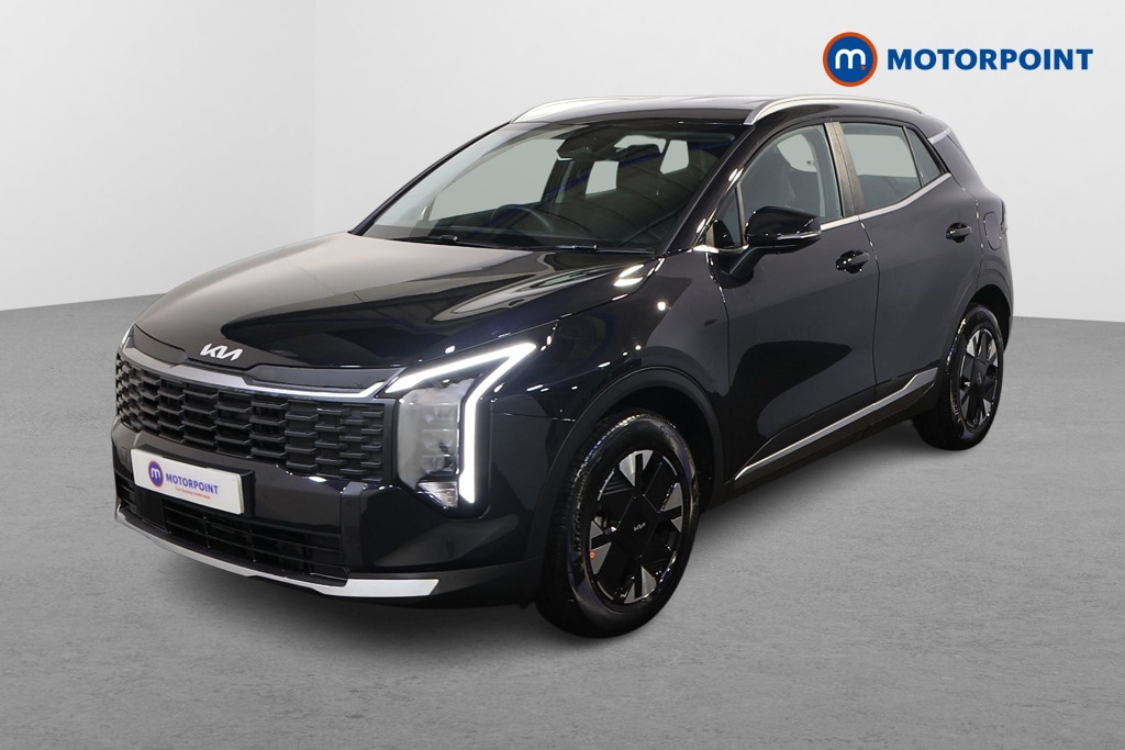 Used Kia Sportage 2025 for sale - 77033935: Photo 3