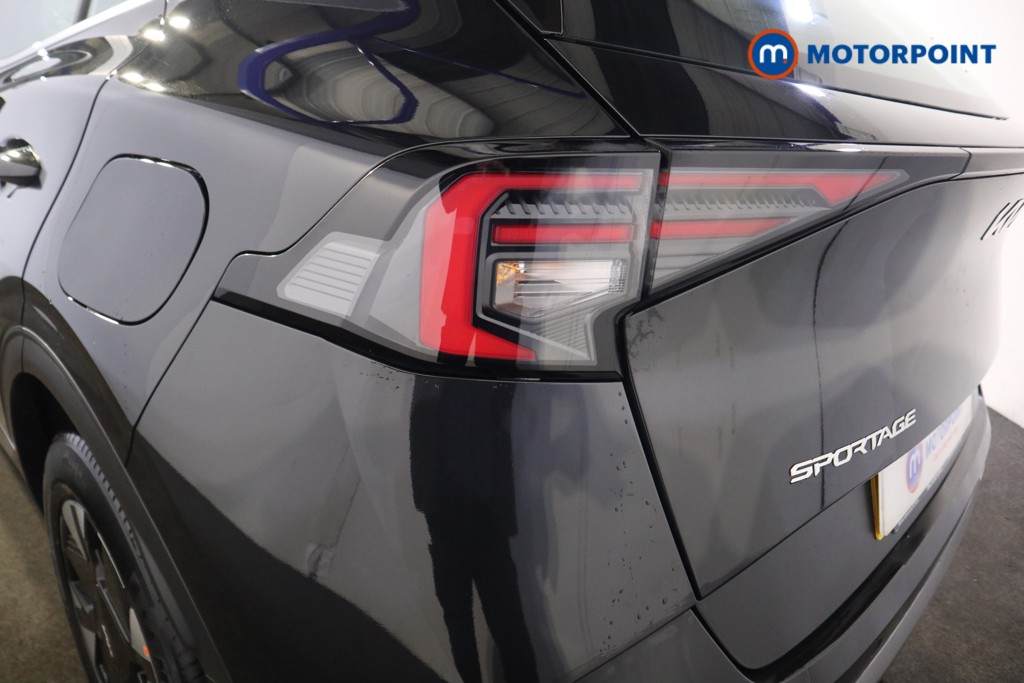 Used Kia Sportage 2025 for sale - 77033935: Photo 32