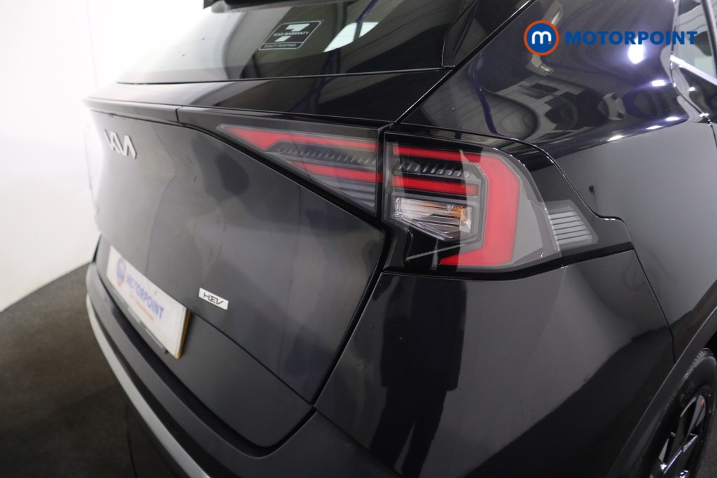 Used Kia Sportage 2025 for sale - 77033935: Photo 33