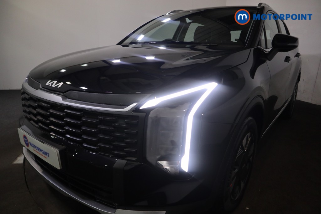 Used Kia Sportage 2025 for sale - 77033935: Photo 39