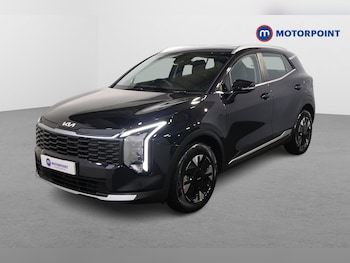 Used Kia Sportage 2025 for sale - 77033935: Photo