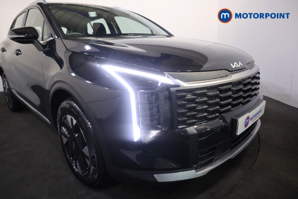 Used Kia Sportage 2025 for sale - 77033935: Photo 41