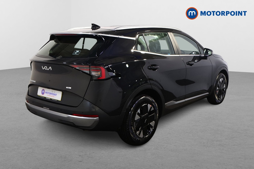 Used Kia Sportage 2025 for sale - 77033935: Photo 7