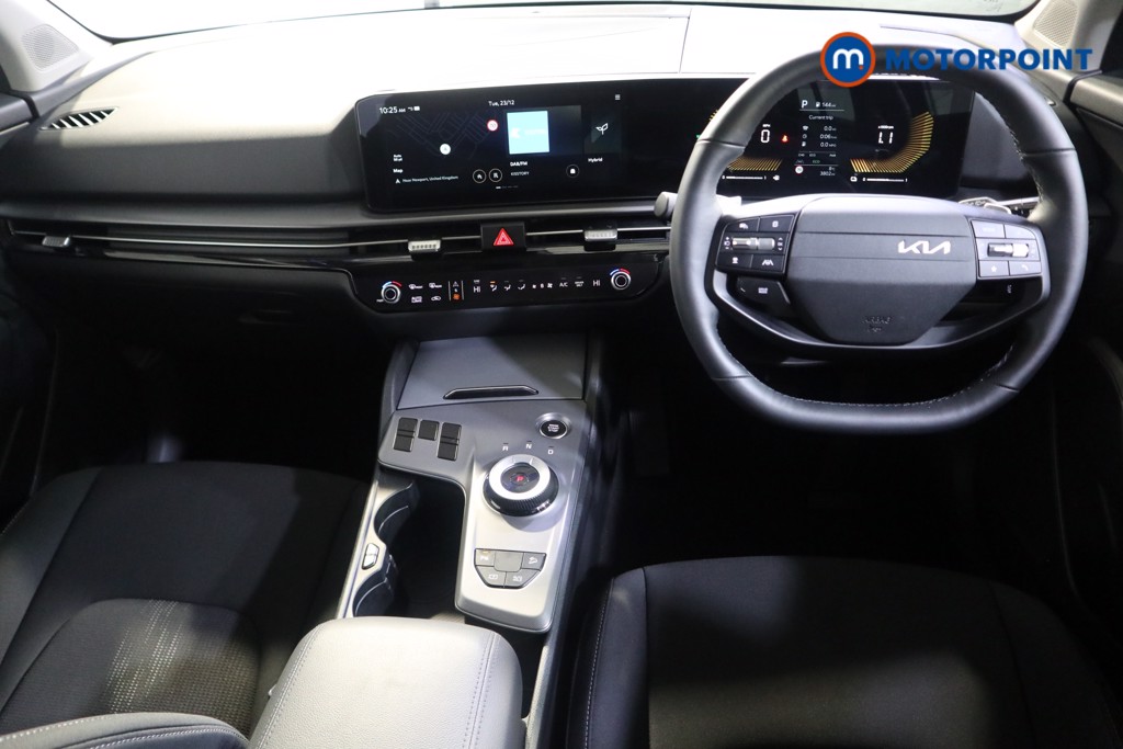 Used Kia Sportage 2025 for sale - 77033935: Photo 9