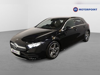 Used Mercedes-Benz A-Class undefined for sale - 78251336: Photo