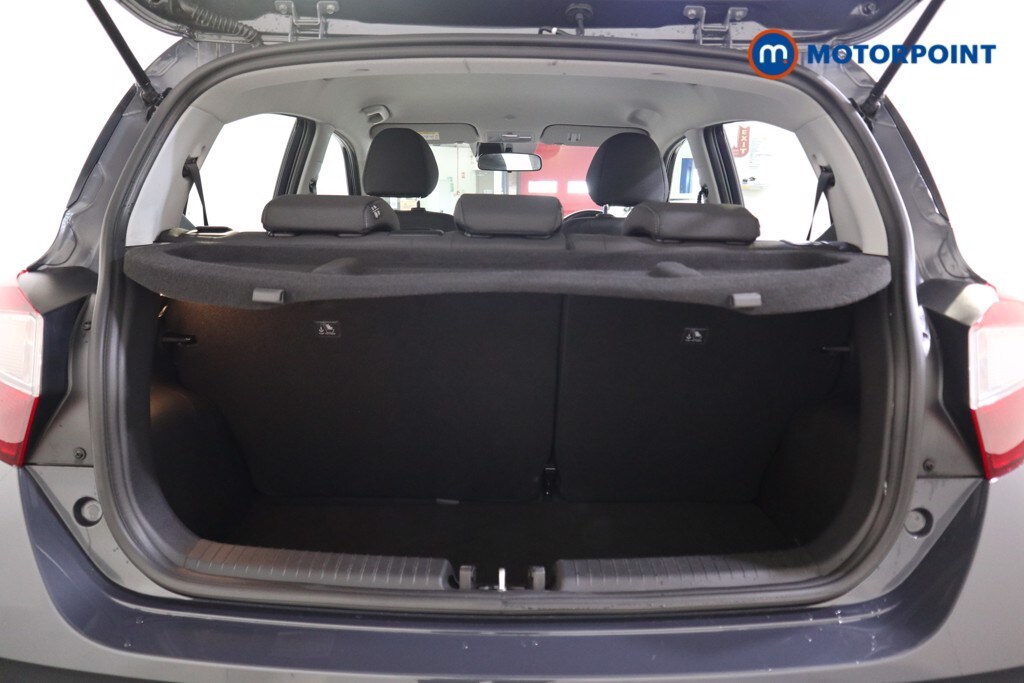 Used Hyundai i10 for sale - 77845934: Photo 25