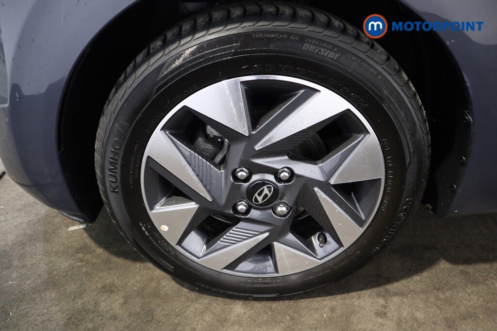 Used Hyundai i10 for sale - 77845934: Photo 28