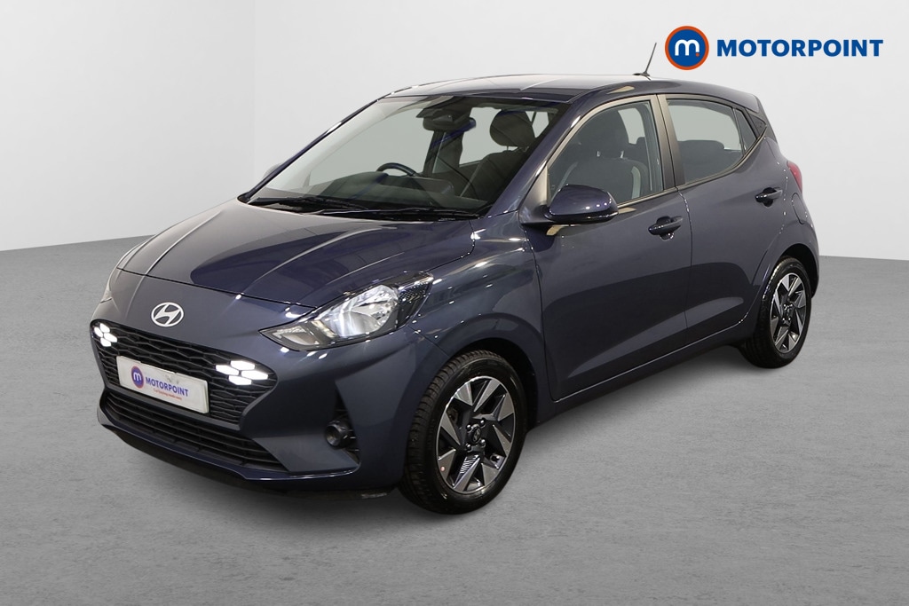Used Hyundai i10 for sale - 77845934: Photo 3