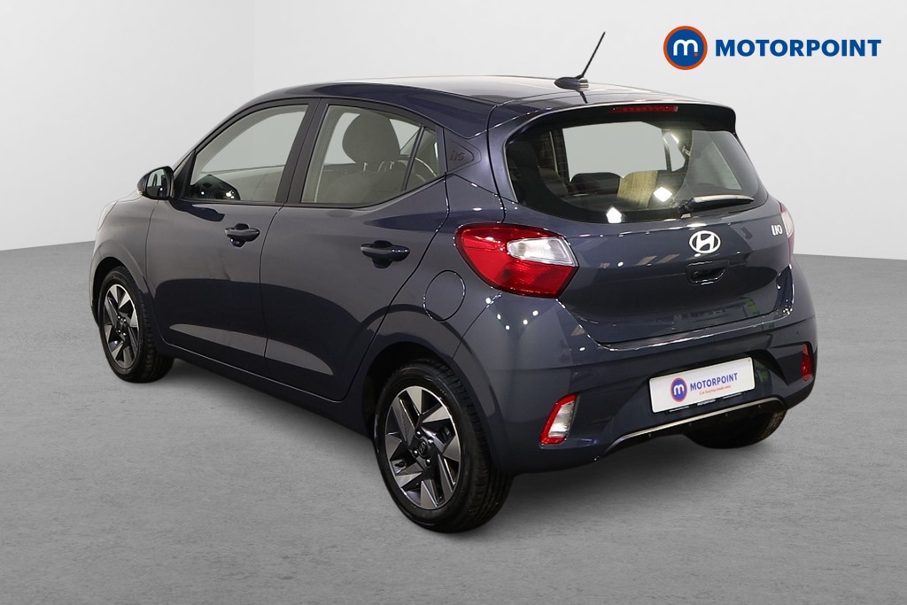 Used Hyundai i10 for sale - 77845934: Photo 5
