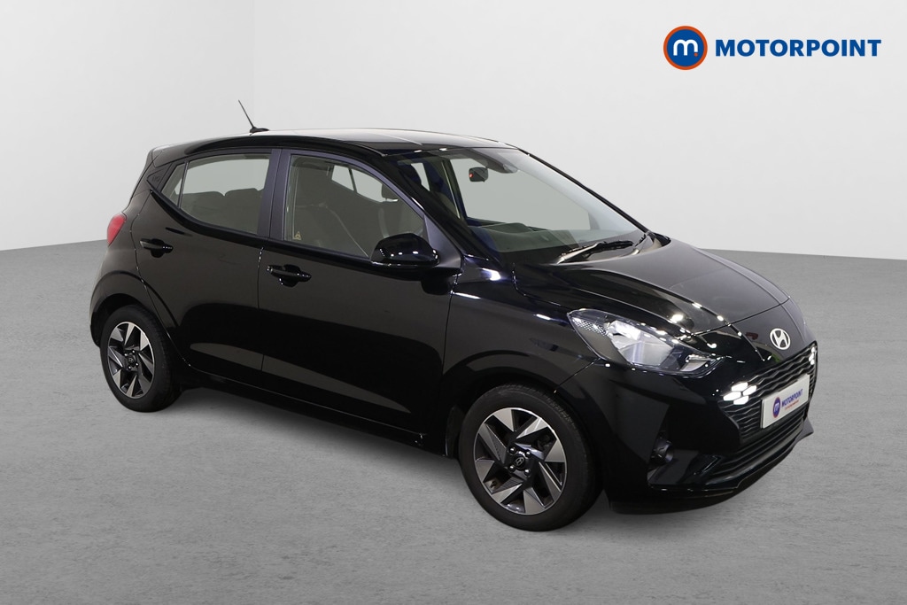 Used Hyundai i10 2025 for sale - 77715722: Photo 1