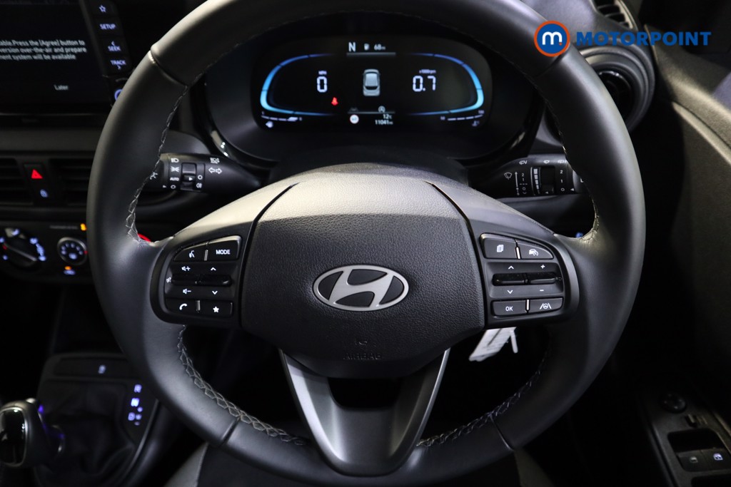 Used Hyundai i10 2025 for sale - 77715722: Photo 10