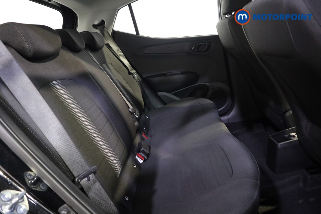 Used Hyundai i10 2025 for sale - 77715722: Photo 25