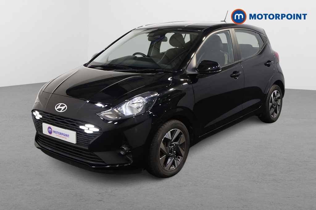 Used Hyundai i10 2025 for sale - 77715722: Photo 3