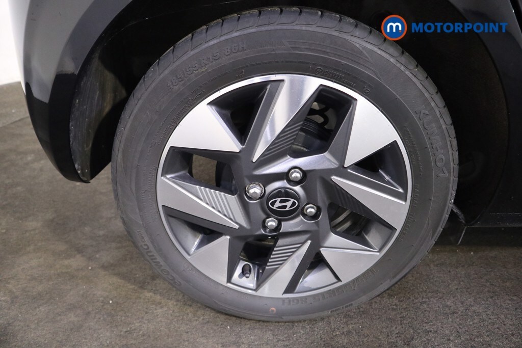 Used Hyundai i10 2025 for sale - 77715722: Photo 32