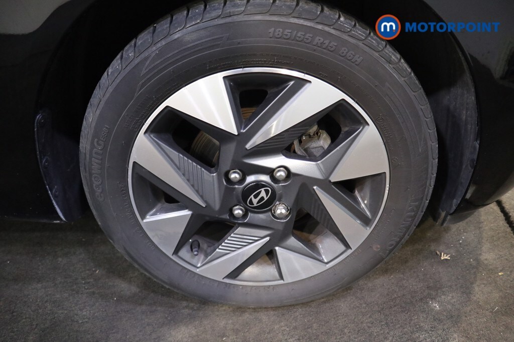 Used Hyundai i10 2025 for sale - 77715722: Photo 33