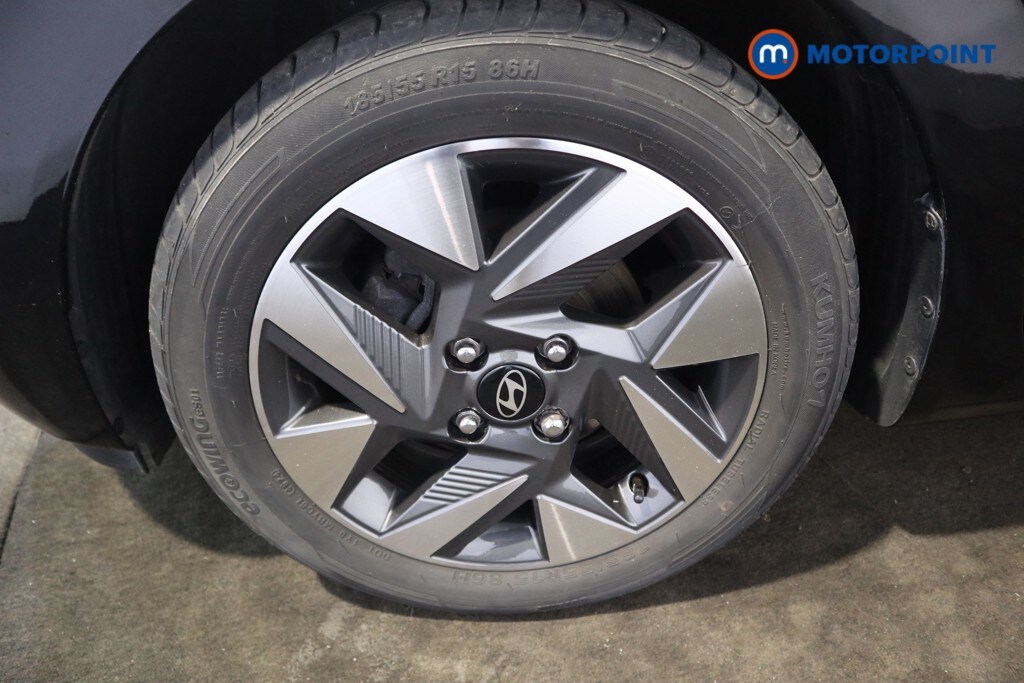 Used Hyundai i10 2025 for sale - 77715722: Photo 34