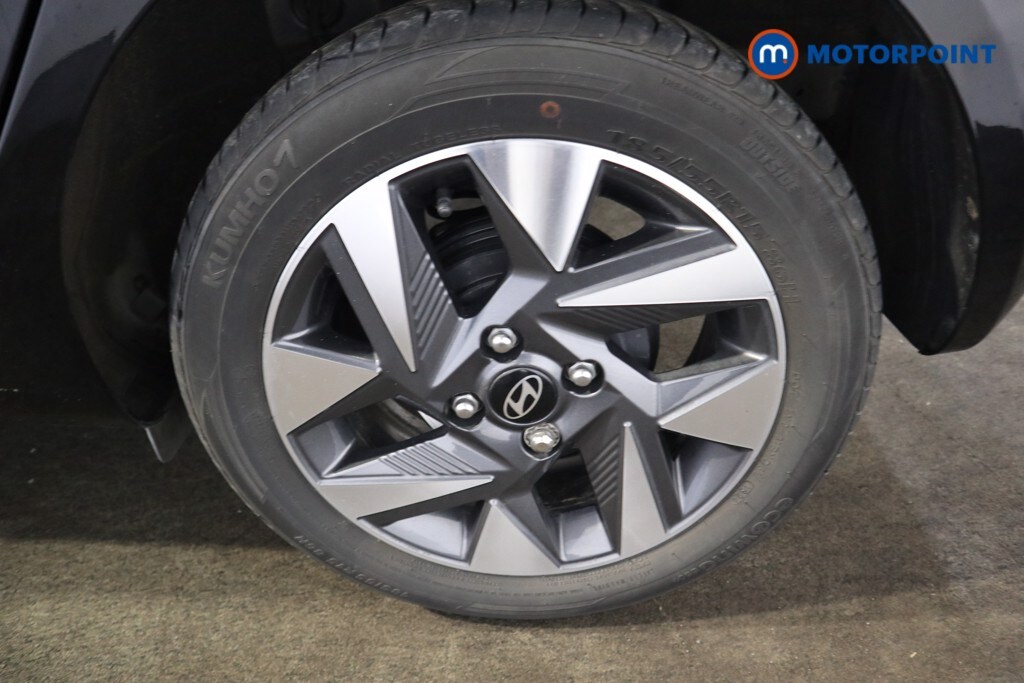 Used Hyundai i10 2025 for sale - 77715722: Photo 35