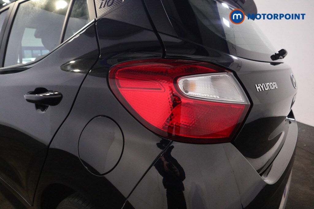 Used Hyundai i10 2025 for sale - 77715722: Photo 39