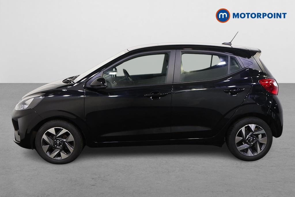 Used Hyundai i10 2025 for sale - 77715722: Photo 4